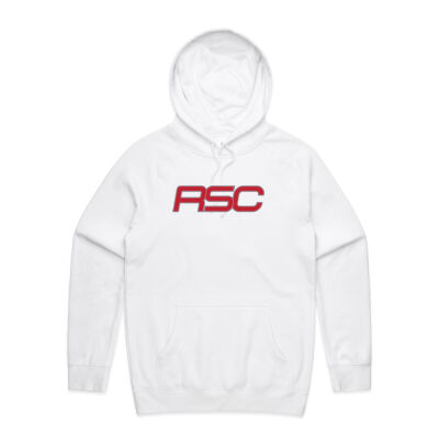 Rock Solid - Male & Female - Hoodie Sweat Shirt 2 Thumbnail