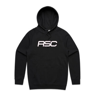 Rock Solid - Male & Female - Hoodie Sweat Shirt 2 2 Thumbnail