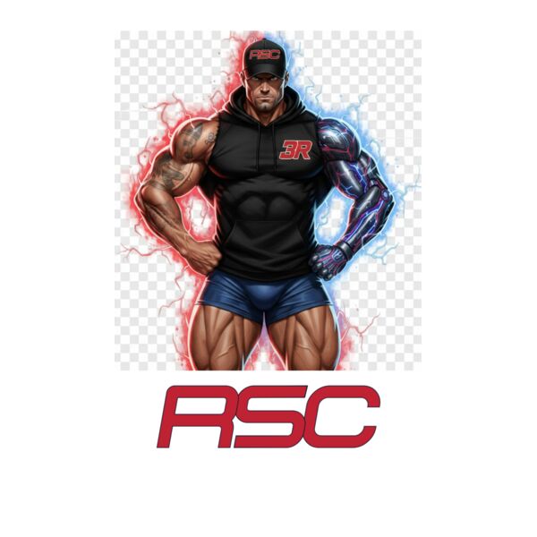 Black Back Anime Shane Thumbnail