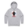 AS Colour - Women's Supply Hood Thumbnail